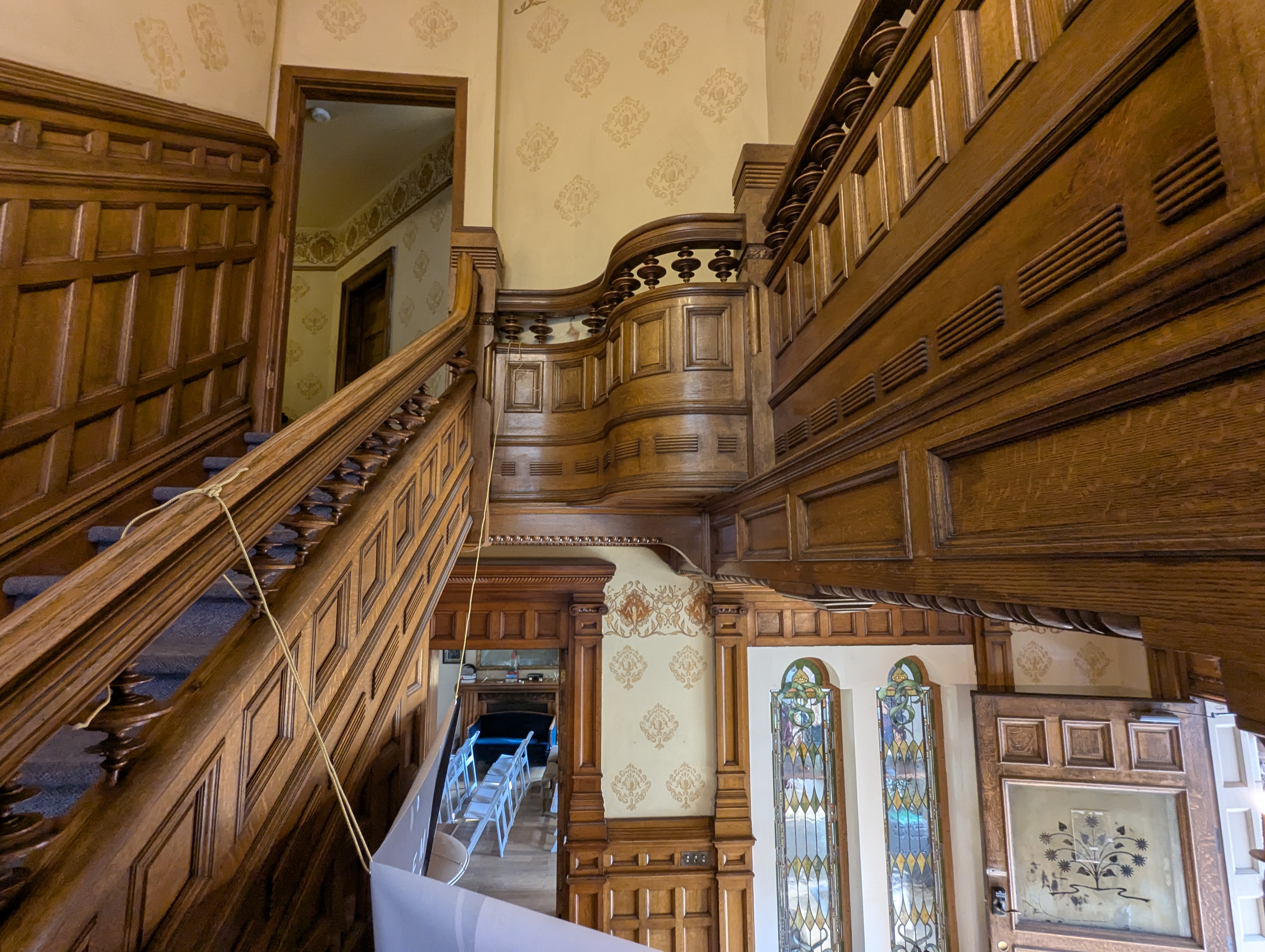 Denver, Red Canyon Software, Dunning-Benedict House